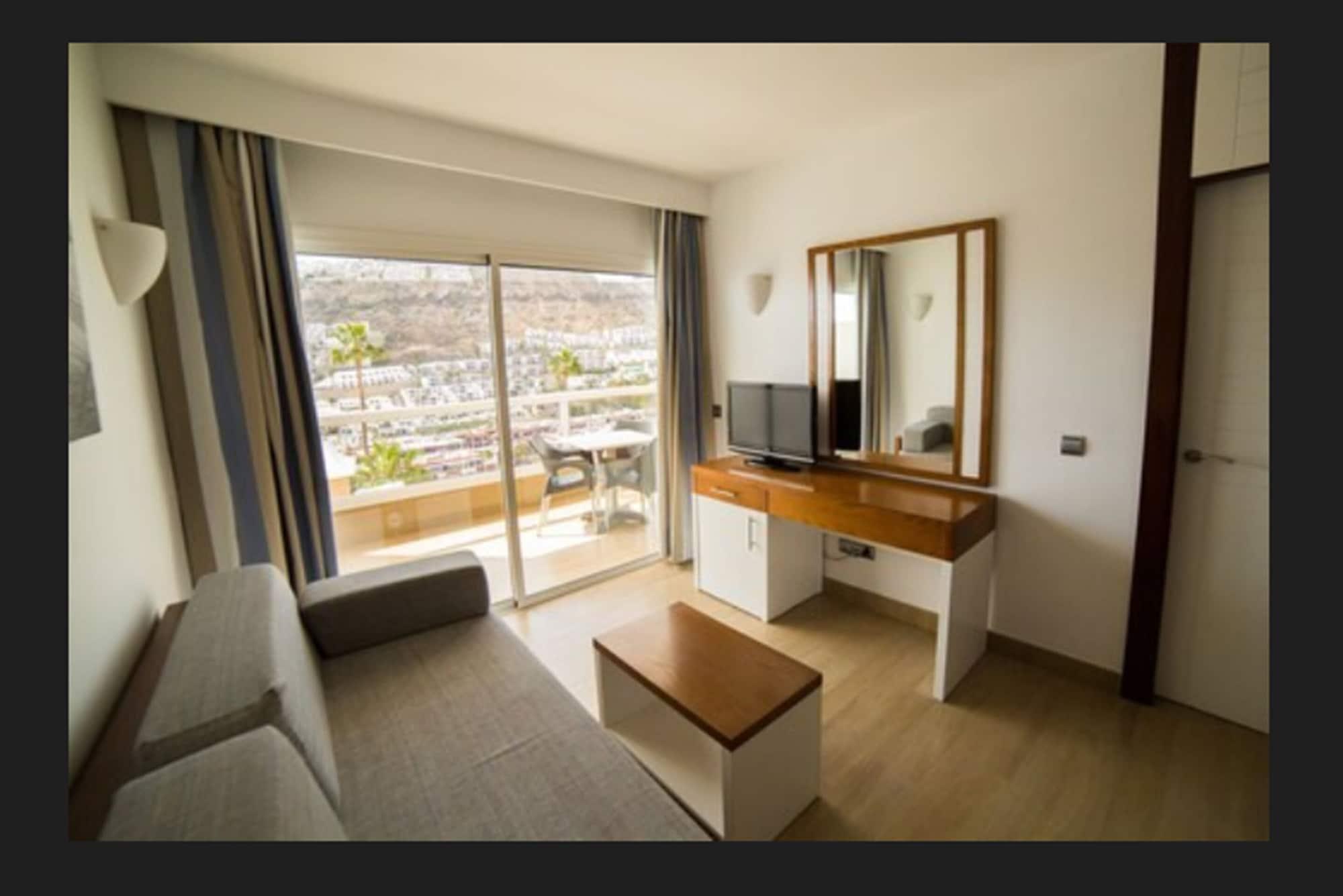 Apartment Altair