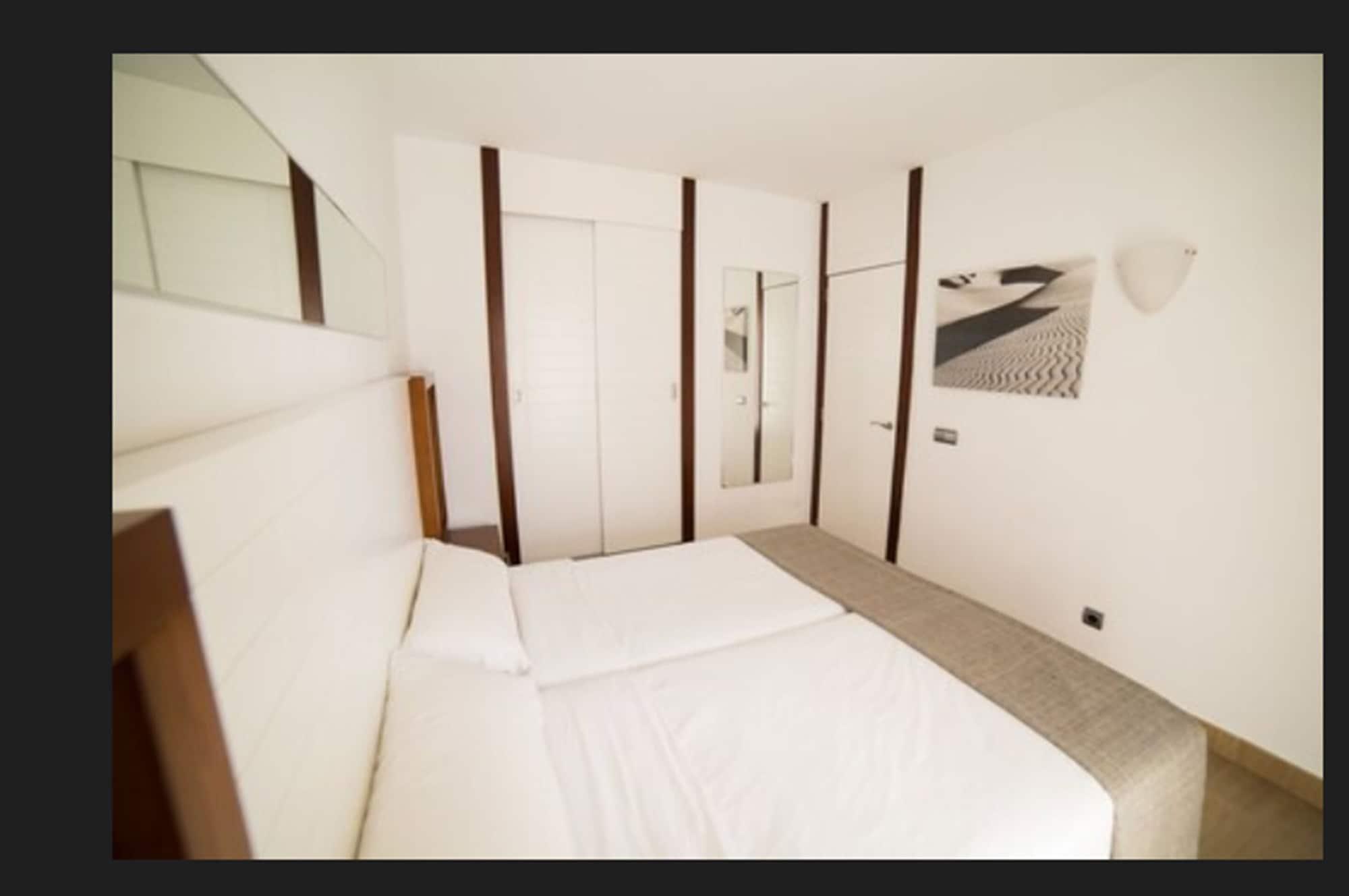 Altair Apartment *