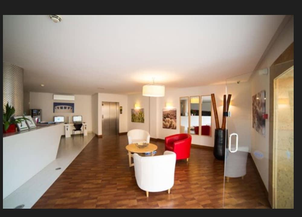 Apartment Altair *