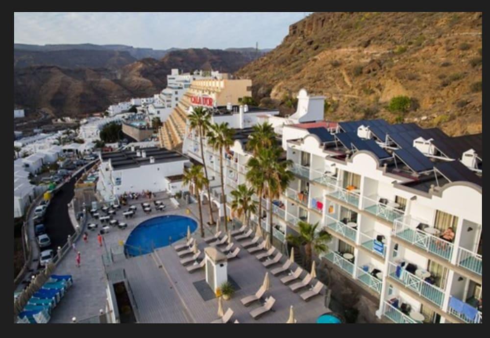 Altair Apartment Puerto Rico (Gran Canaria)