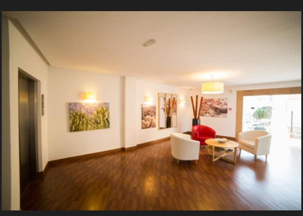 Apartment Altair