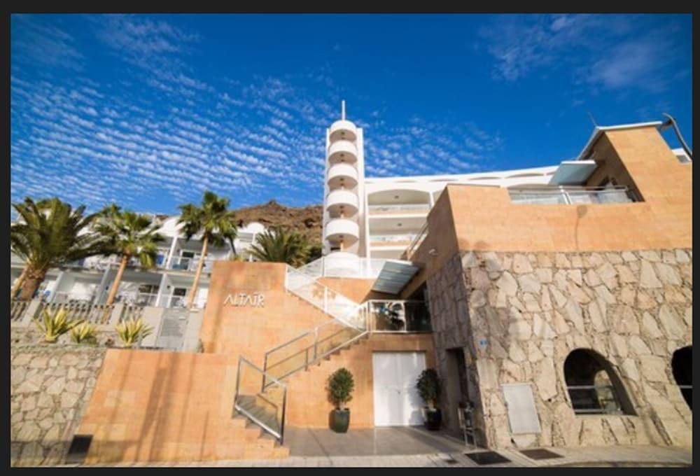 Altair Apartment Puerto Rico (Gran Canaria)