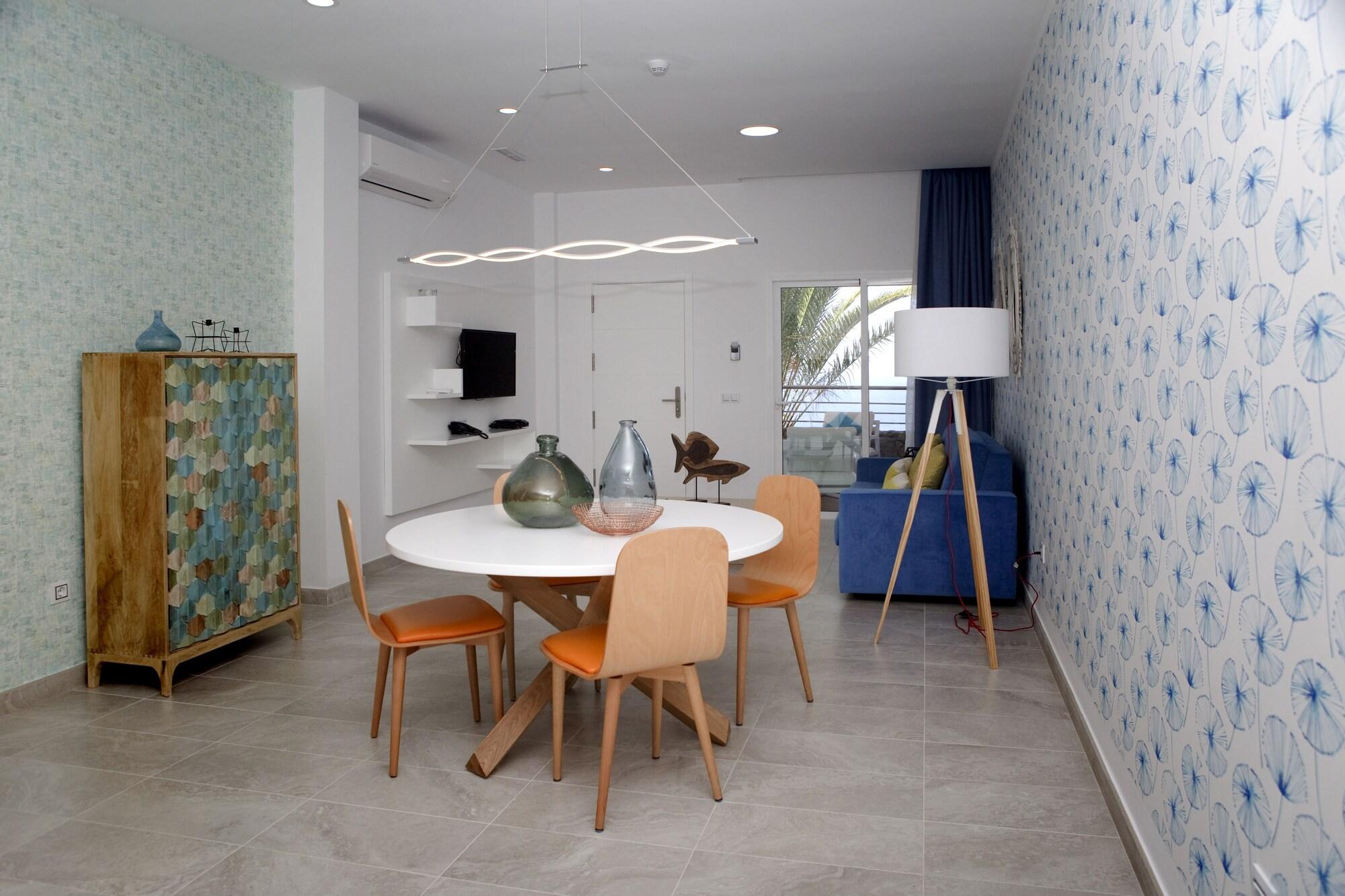 Aparthotel Club Jardin Amadores