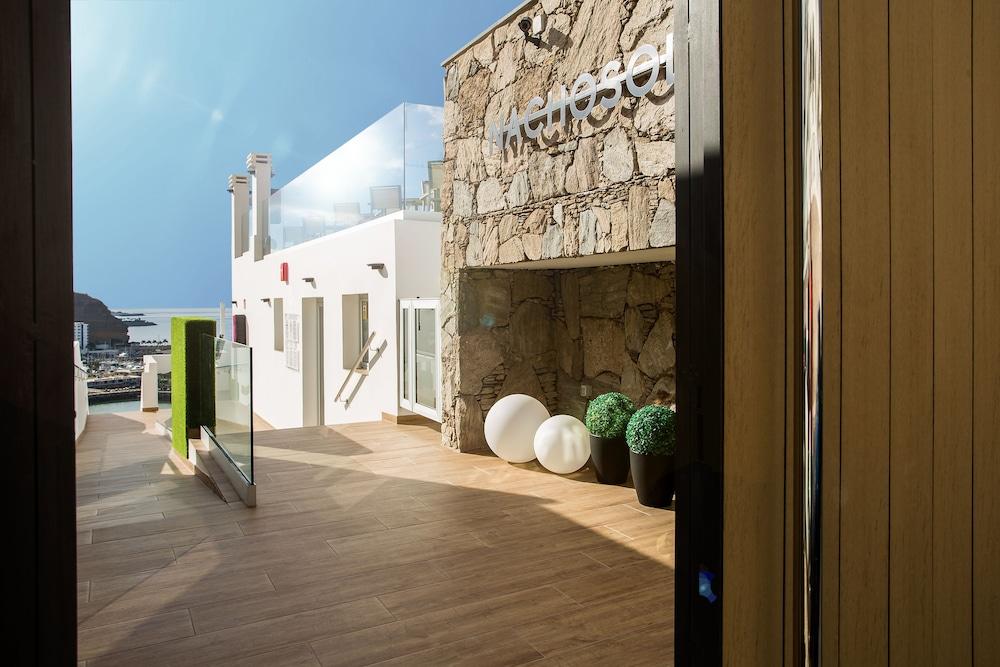 Appartement Ig Nachosol Premium By Servatur (adults Only) *
