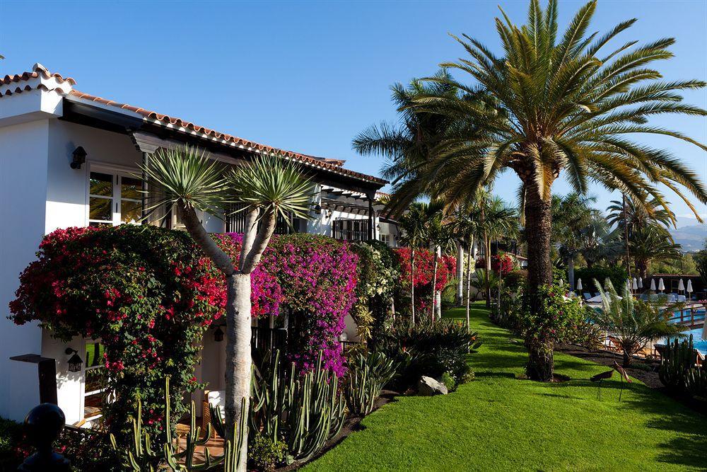 Seaside Grand Residencia - Gran Lujo 5* Maspalomas (Gran Canaria)