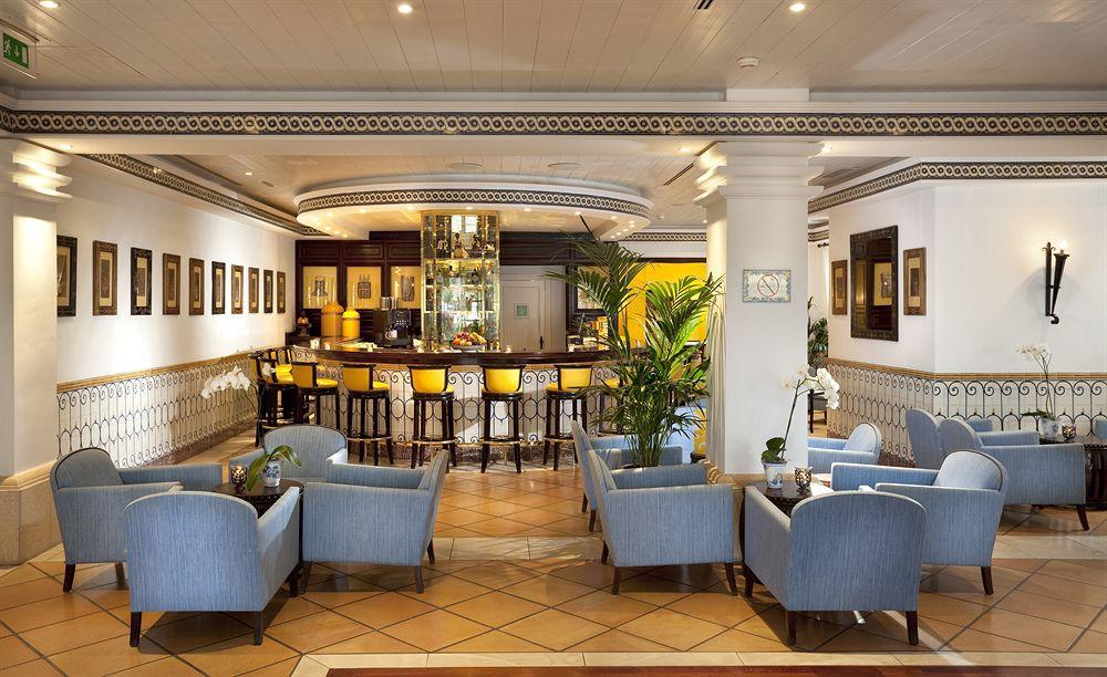 Hotel Seaside Grand Residencia - Gran Lujo 5*