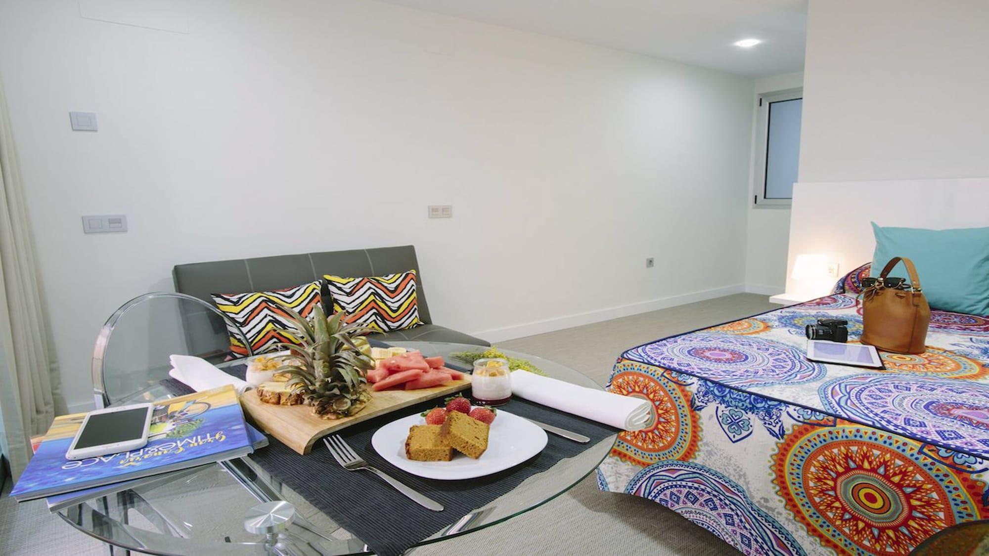 Apartamento Valentina And *