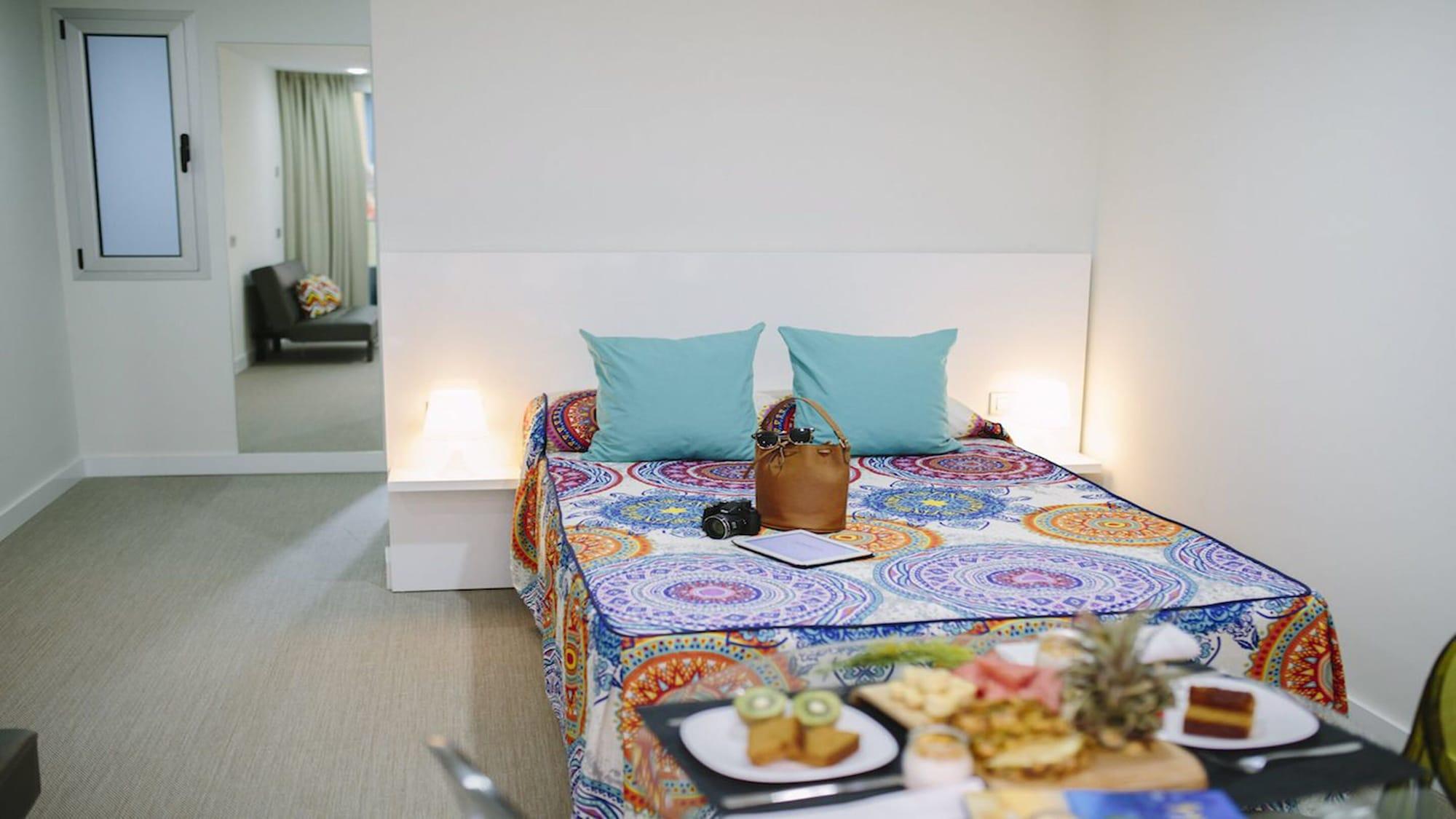 Apartamento Valentina And Las Palmas de Gran Canaria