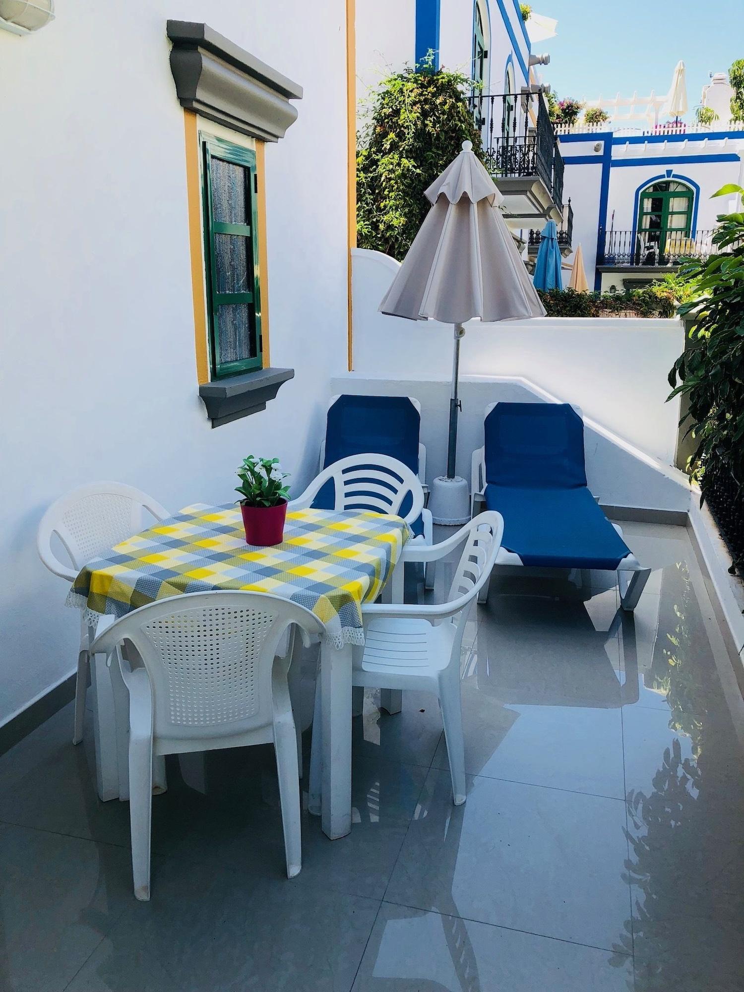 Billy's By Livvo Puerto De Mogan