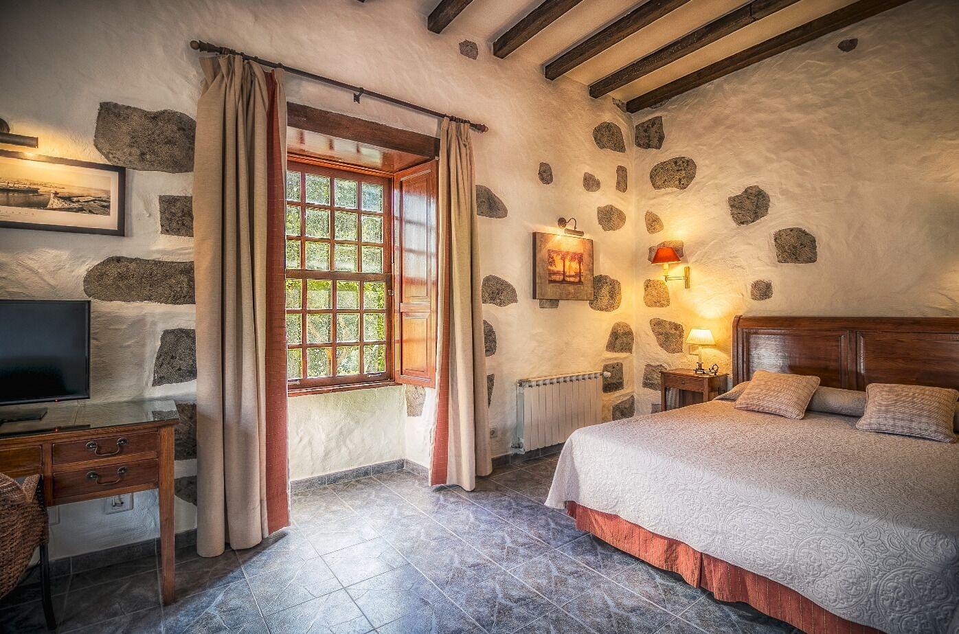 Rural Maipez By Livvo 3* Las Palmas / Gran Canaria