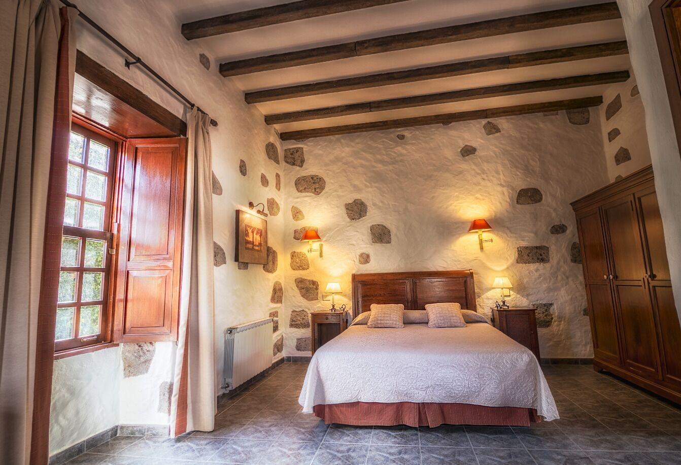 Hotel Rural Maipez By Livvo 3*