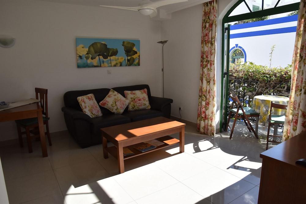 Billy's By Livvo Apartment Puerto De Mogan