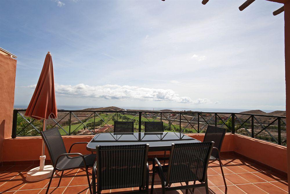 Salobre & Resort, Serenity Resort GRAN CANARIA