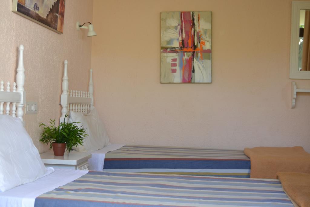 Apartamento Don Quijote Playa del Inglés