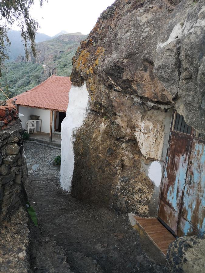 La Cueva Refugio Vakantiehuis *