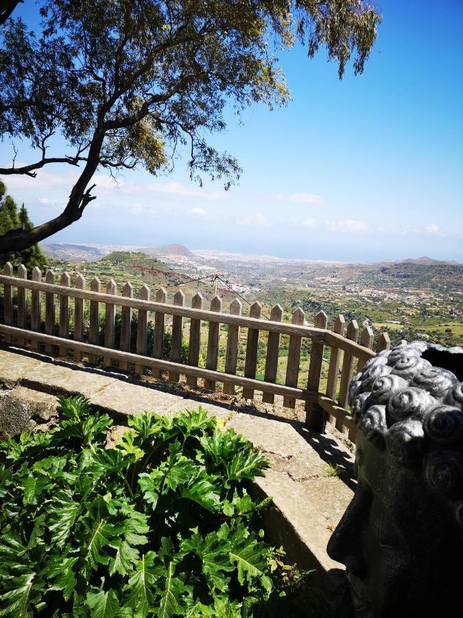 La Cueva Refugio