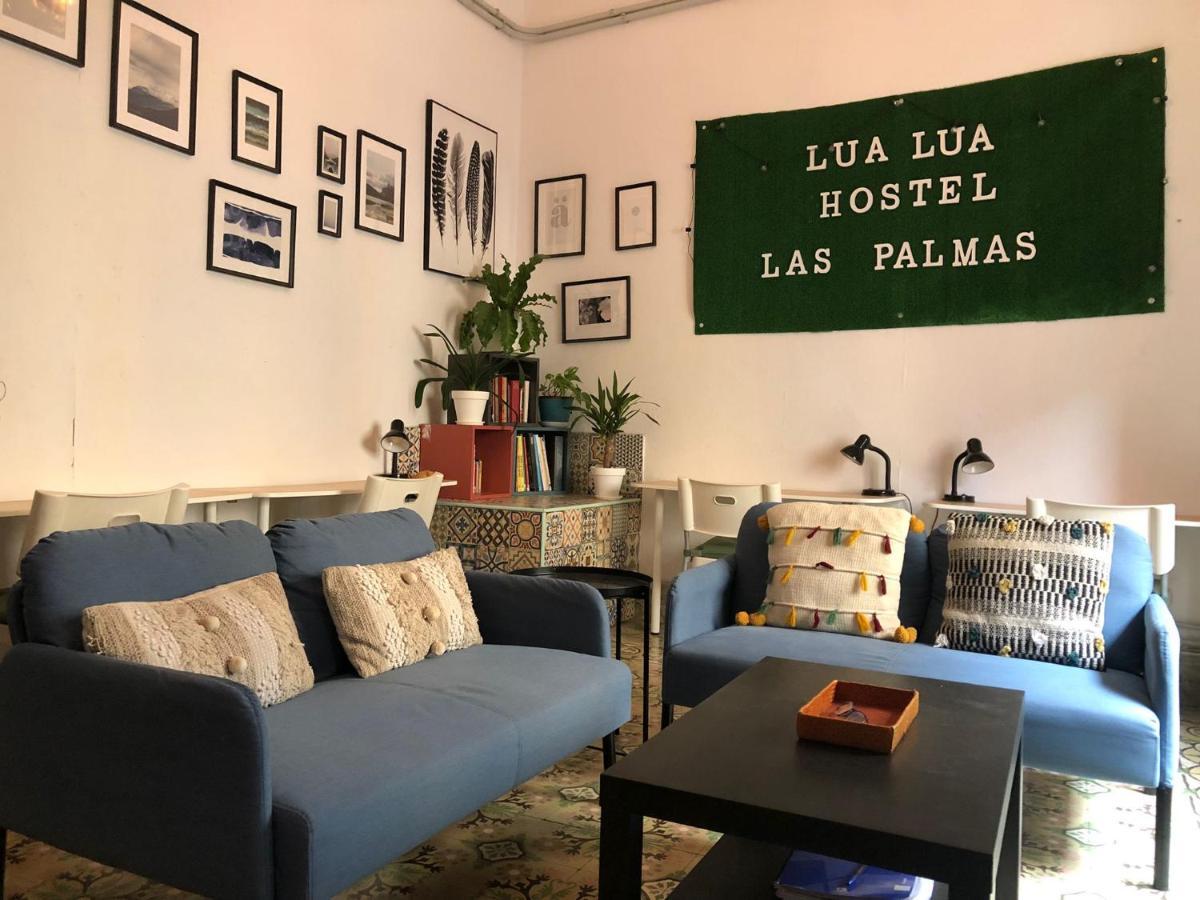 Lua Lua Palmas (adults Only) Hostel *