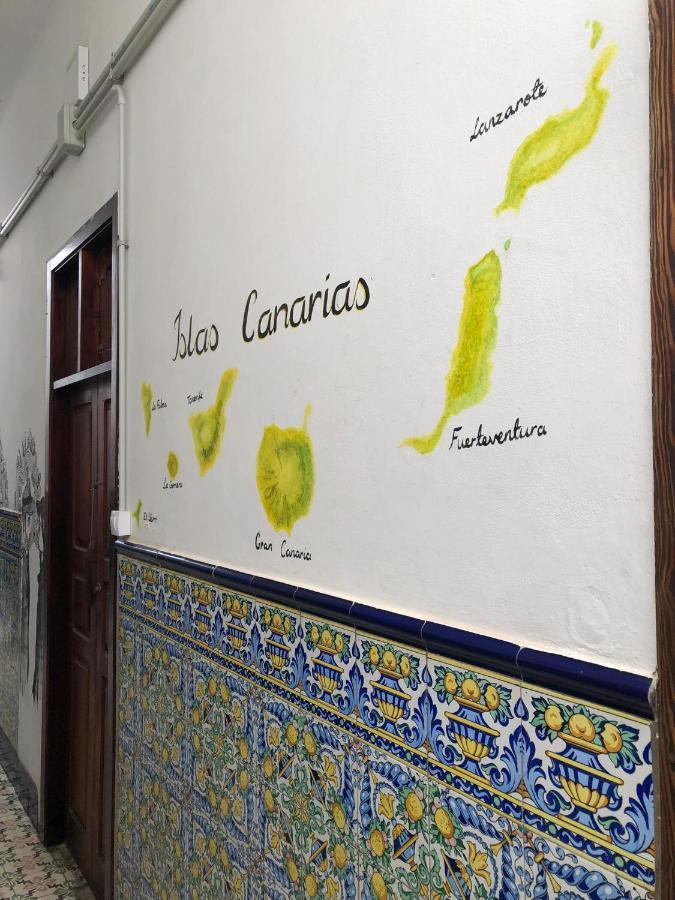 Lua Lua Palmas (adults Only) Hostel *