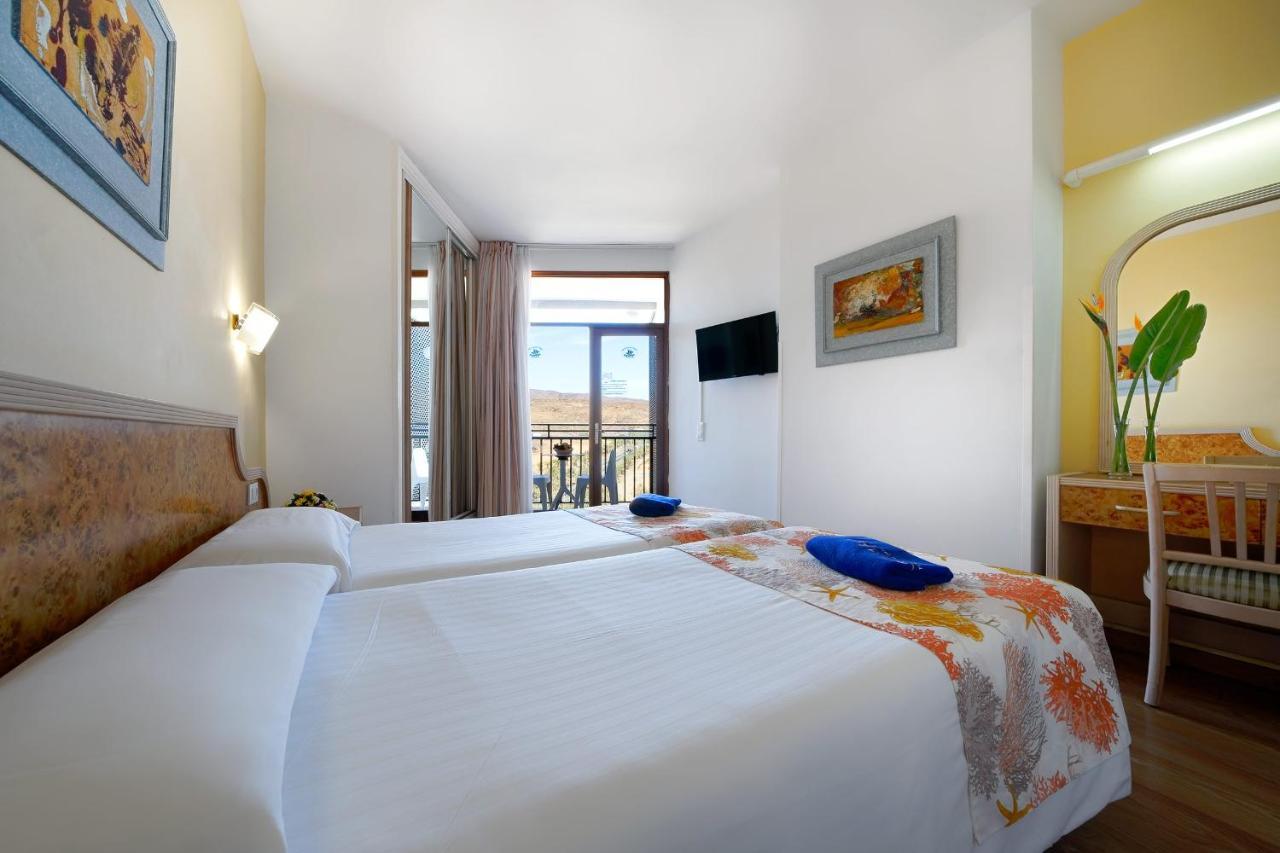 Relaxia Beverly Park Hotel Playa del Ingles (Gran Canaria)