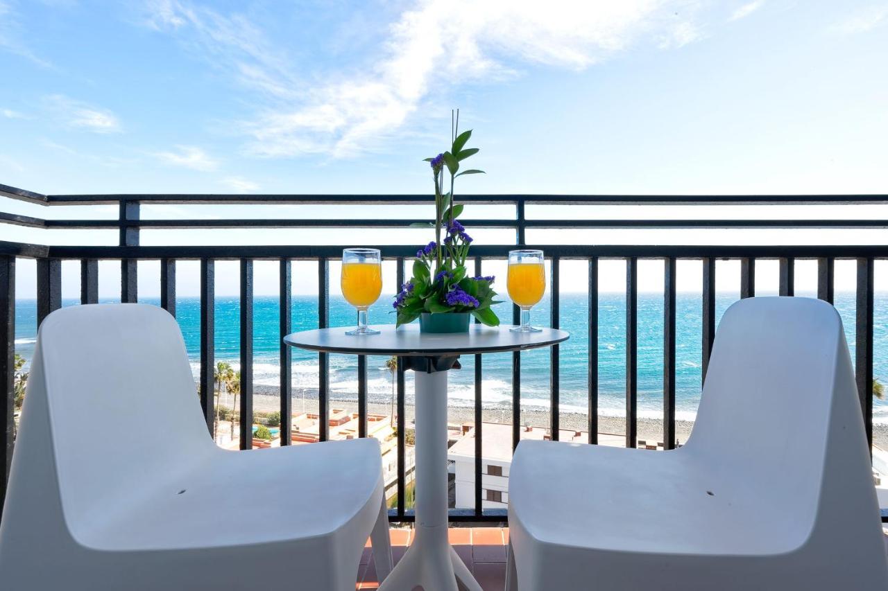 Hotel Relaxia Beverly Park 3*