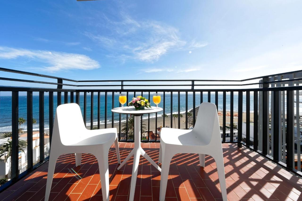 Hotel Relaxia Beverly Park 3*