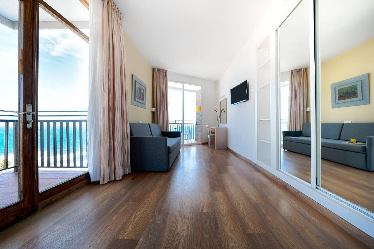 Relaxia Beverly Park Hotel Playa del Ingles (Gran Canaria)