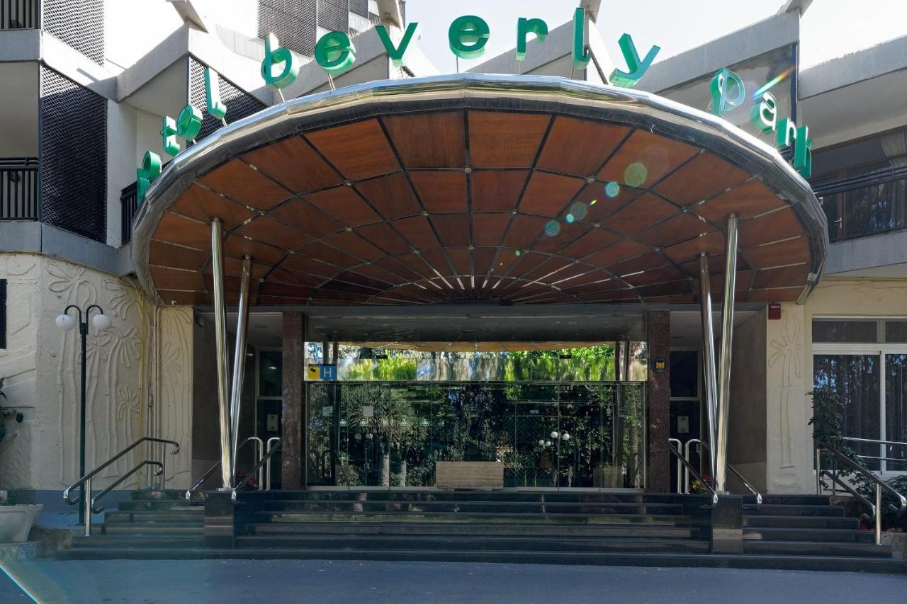 Hotel Relaxia Beverly Park