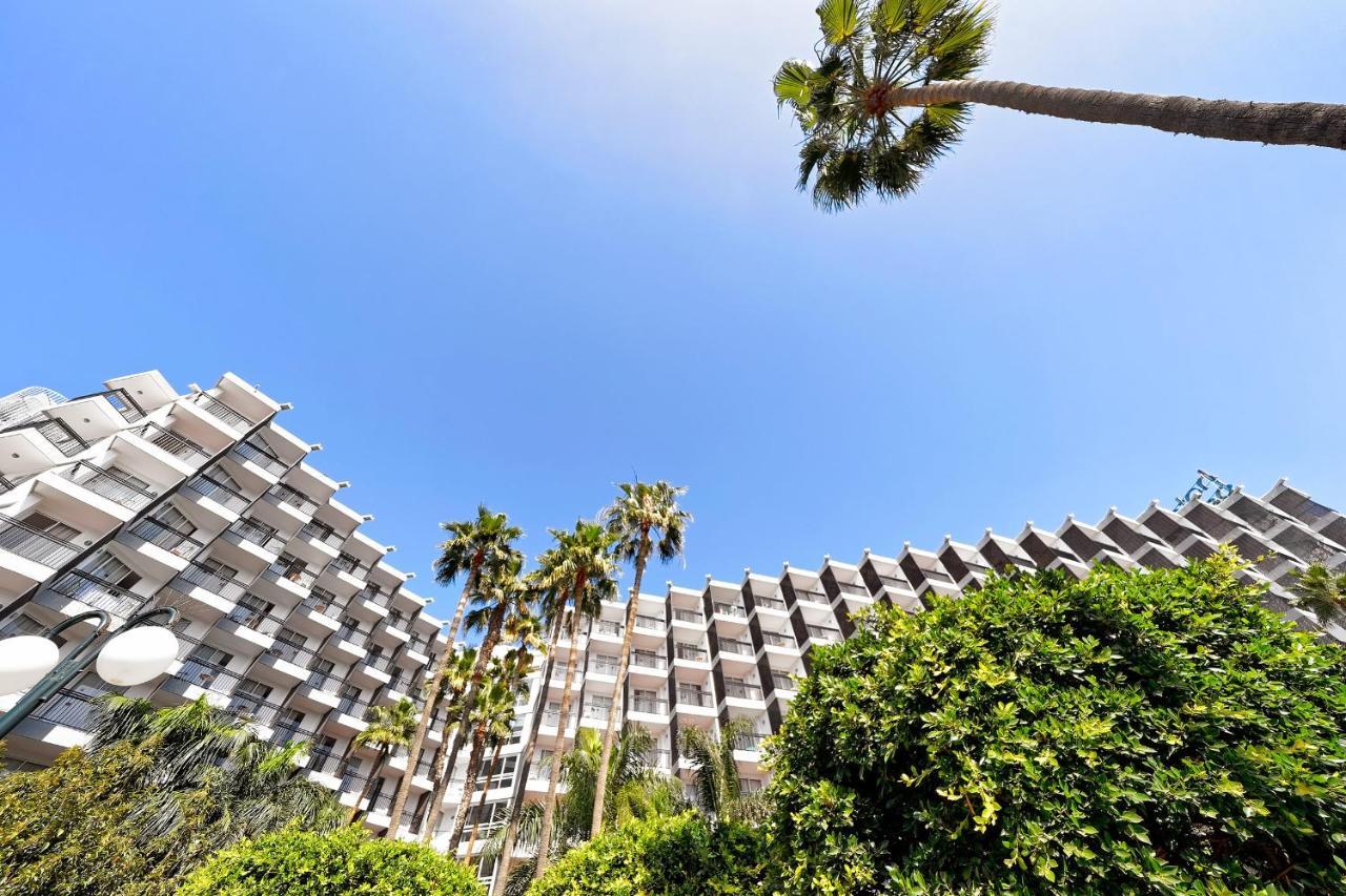 Relaxia Beverly Park Hotel Playa del Ingles (Gran Canaria)