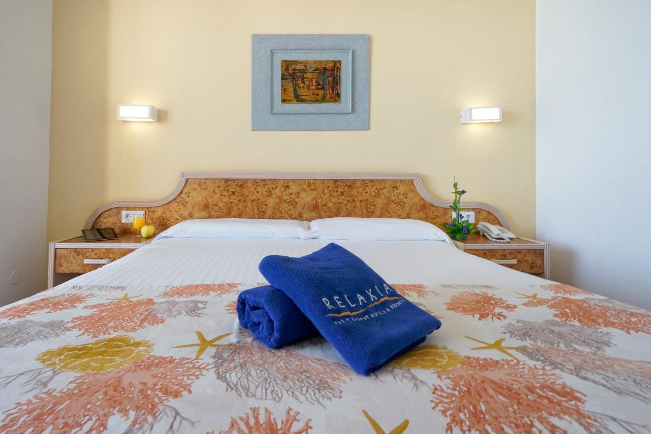 Hotel Relaxia Beverly Park 3*