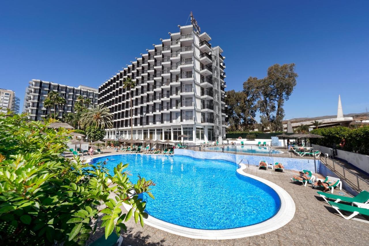 Hotel Relaxia Beverly Park Playa del Ingles (Gran Canaria)
