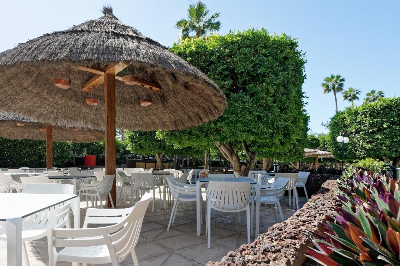 Relaxia Beverly Park Hotel Playa del Ingles (Gran Canaria)