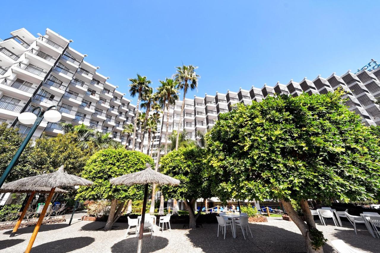 Relaxia Beverly Park Hotel Playa del Ingles (Gran Canaria)