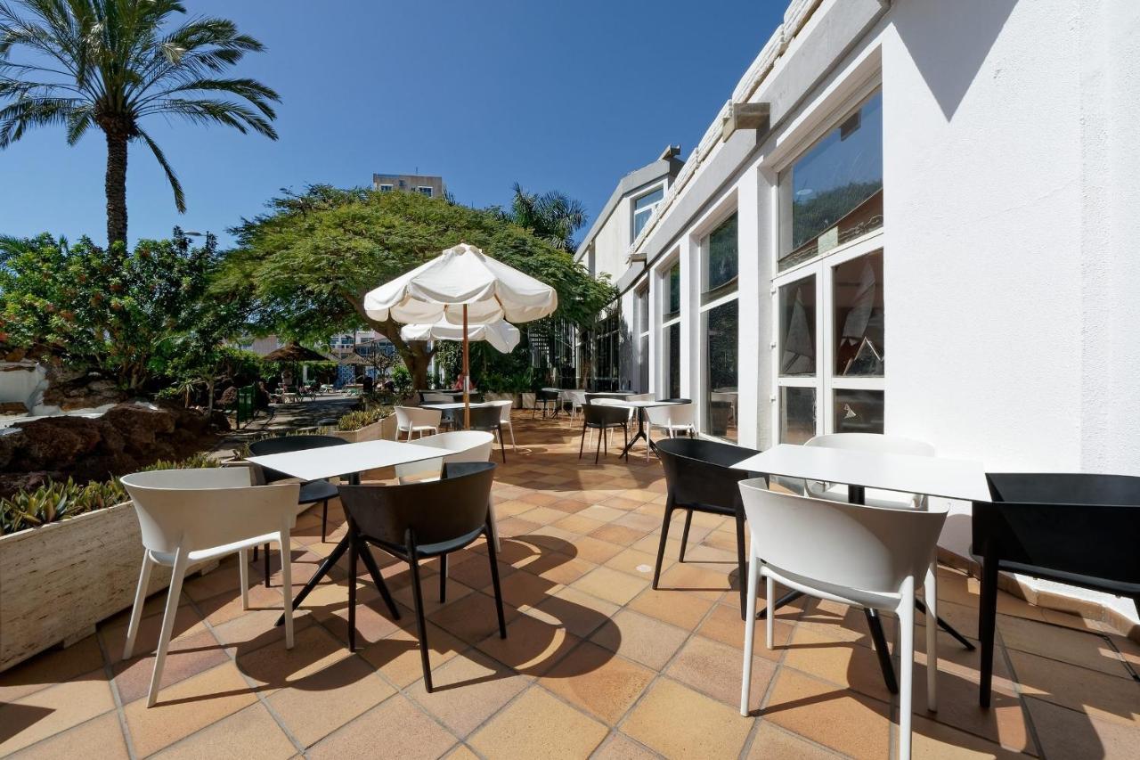 Relaxia Beverly Park Hotel Playa del Ingles (Gran Canaria)