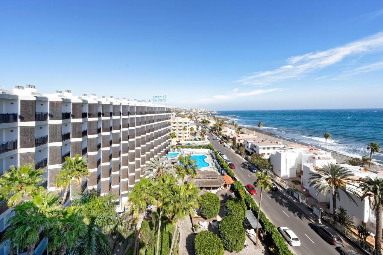 Hotel Relaxia Beverly Park 3*