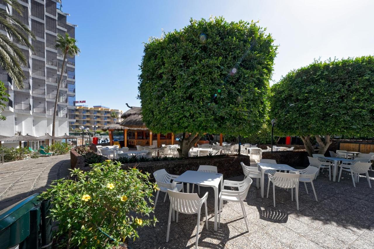 Relaxia Beverly Park Hotel Playa del Ingles (Gran Canaria)