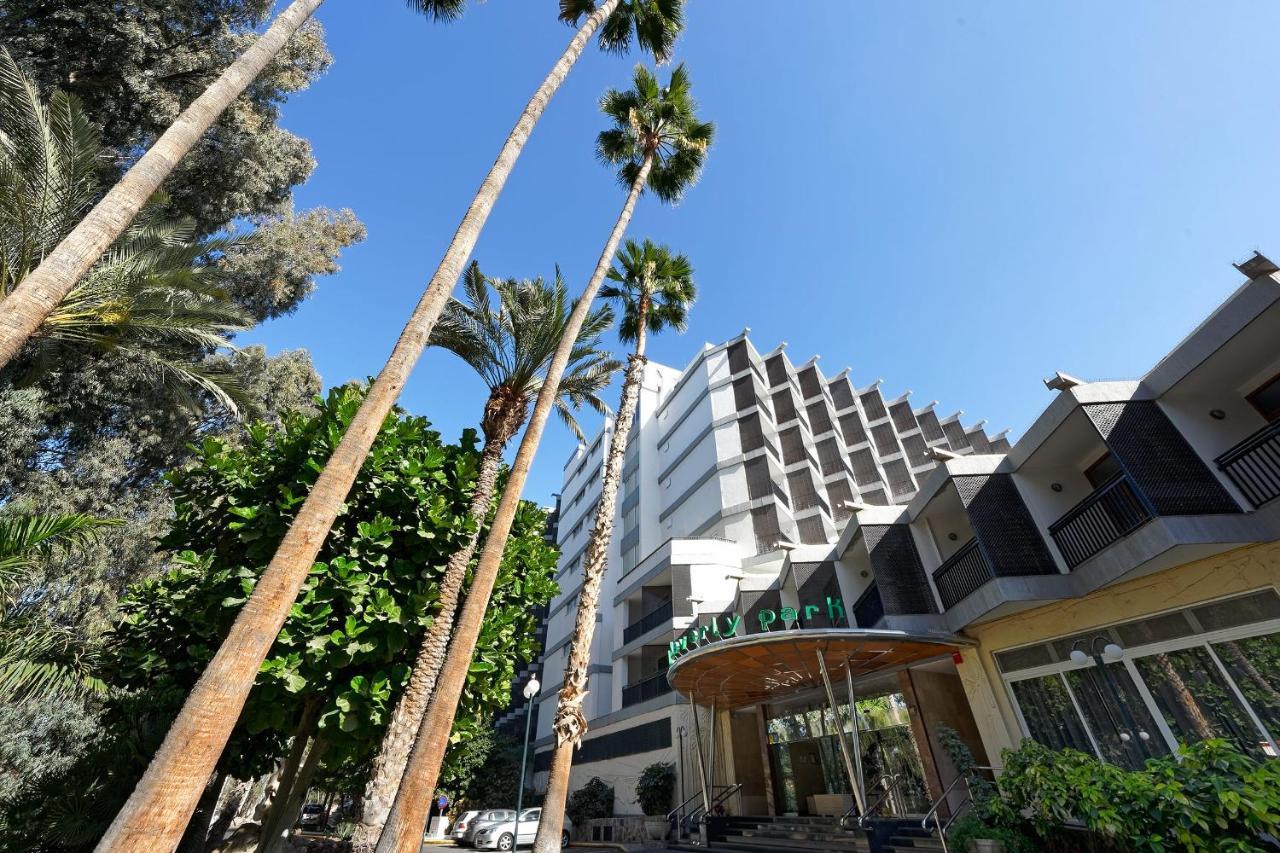Hotel Relaxia Beverly Park Playa del Ingles (Gran Canaria)