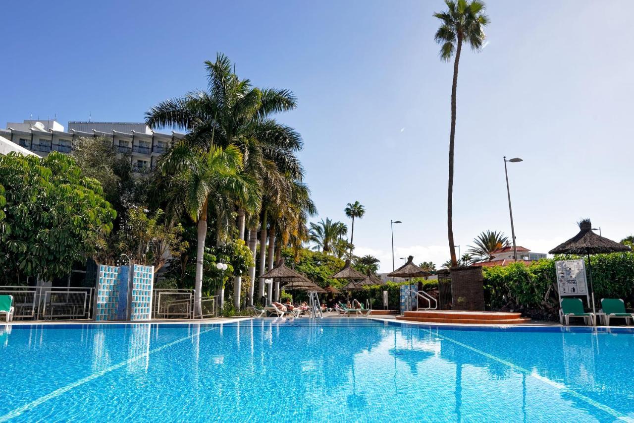 Relaxia Beverly Park Playa del Ingles (Gran Canaria)