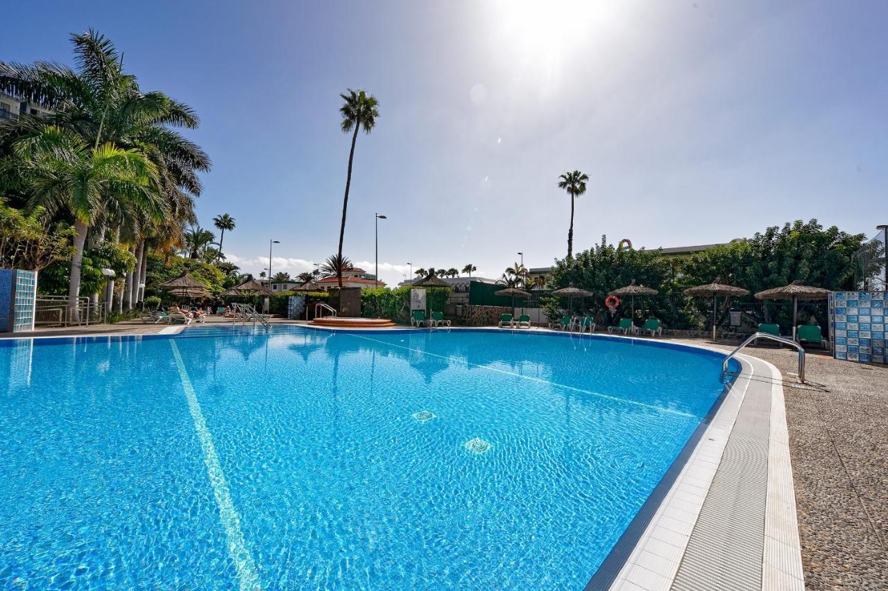 Relaxia Beverly Park Hotel Playa del Ingles (Gran Canaria)