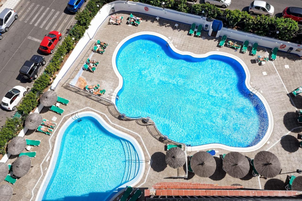 Relaxia Beverly Park 3*