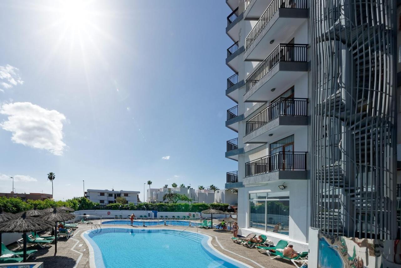 Relaxia Beverly Park 3*