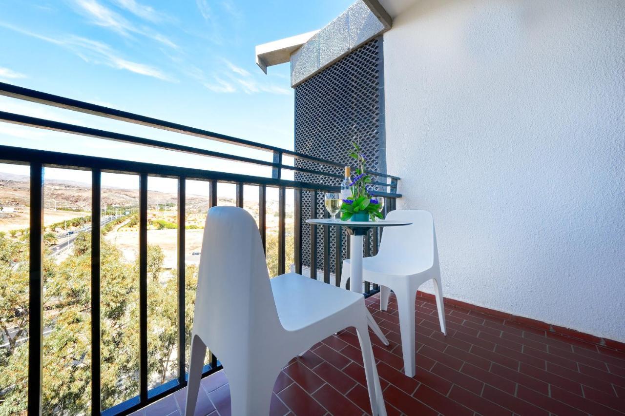 Relaxia Beverly Park Hotel Playa del Ingles (Gran Canaria)