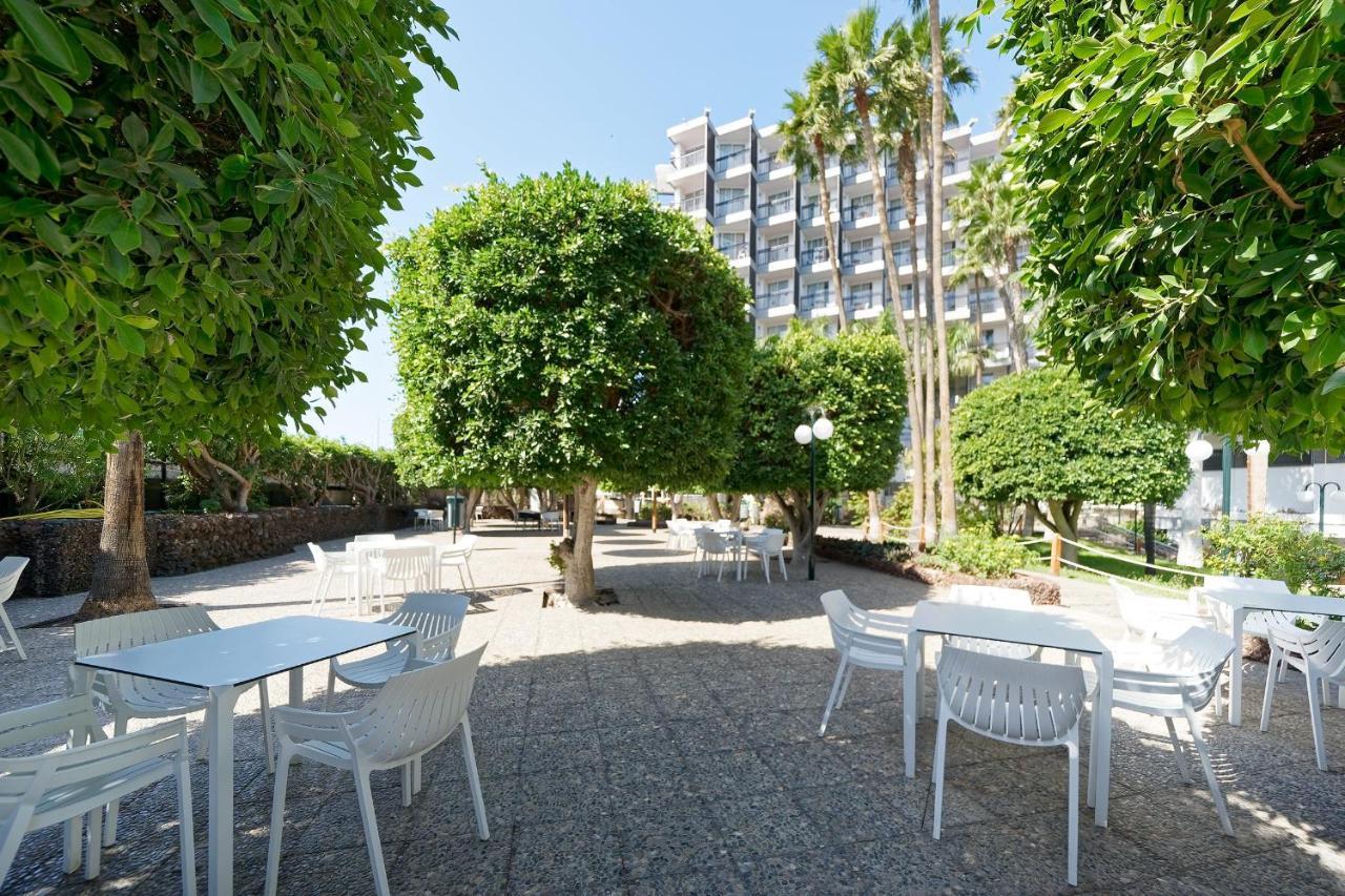Relaxia Beverly Park 3* Playa del Ingles (Gran Canaria)