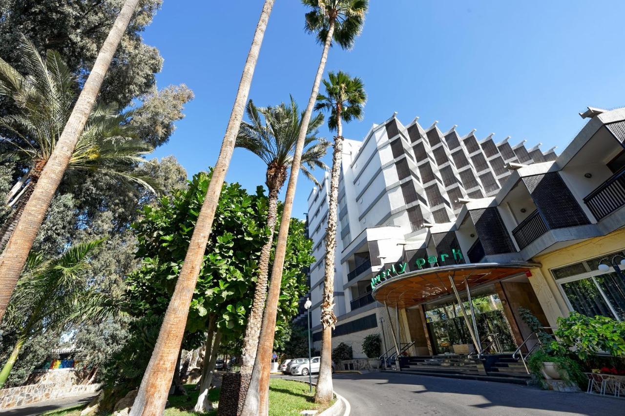 Hotel Relaxia Beverly Park