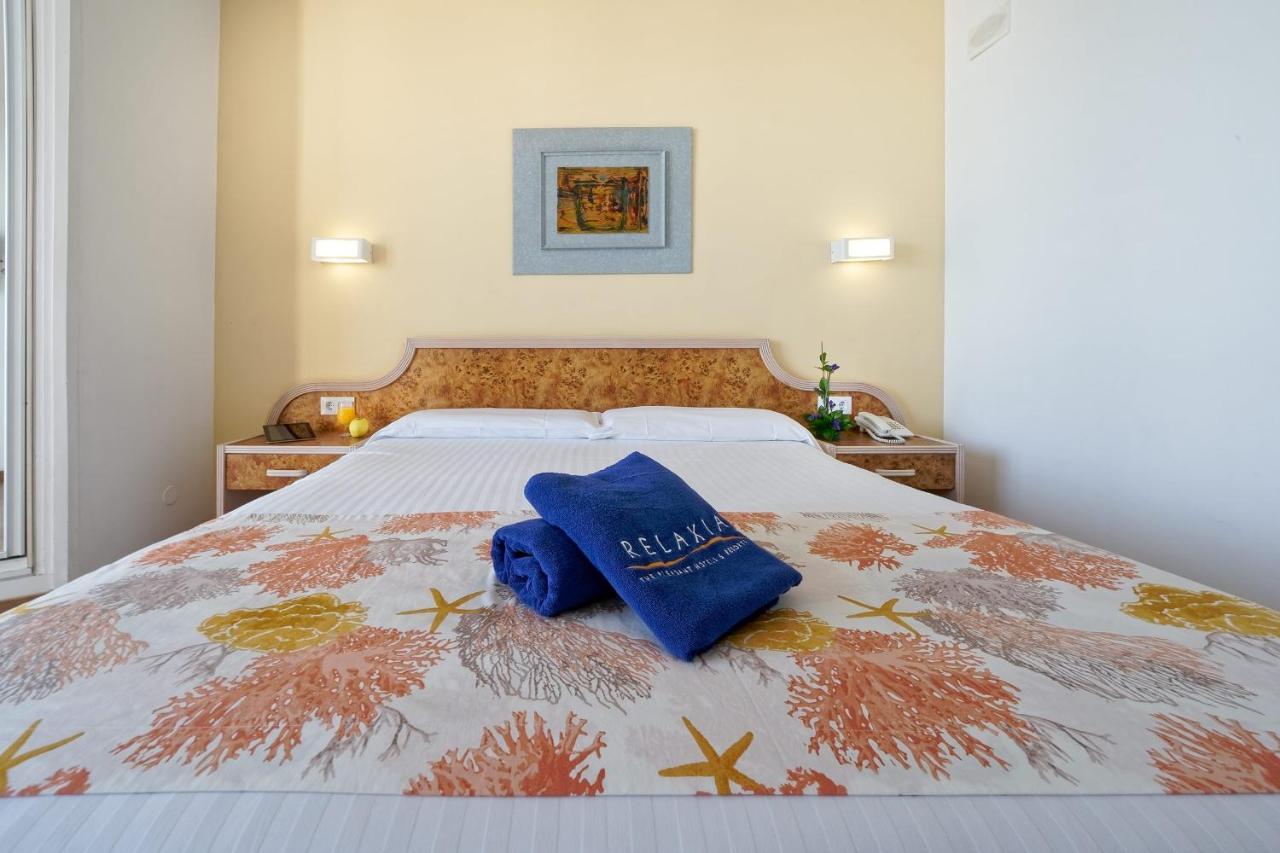 Hotel Relaxia Beverly Park Playa del Ingles (Gran Canaria)