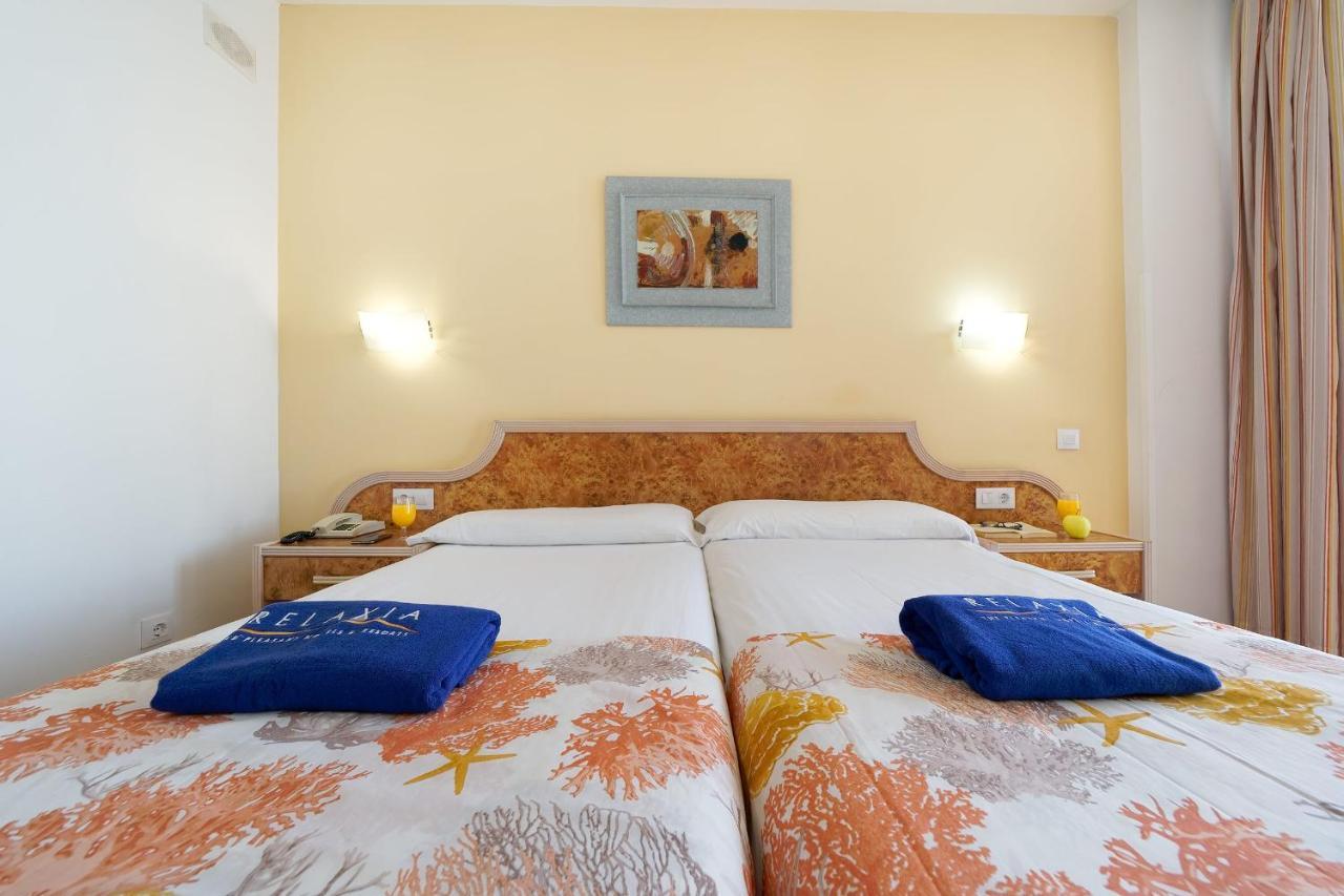 Hotel Relaxia Beverly Park 3*
