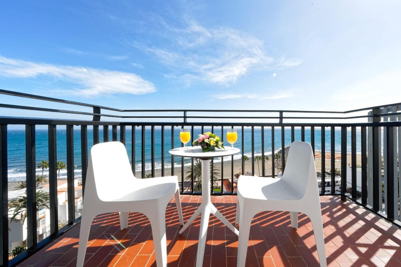 Relaxia Beverly Park 3* Playa del Ingles (Gran Canaria)