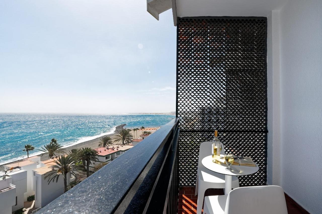 Hotel Relaxia Beverly Park 3*