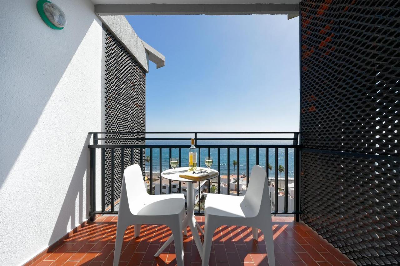 Hotel Relaxia Beverly Park Playa del Ingles (Gran Canaria)