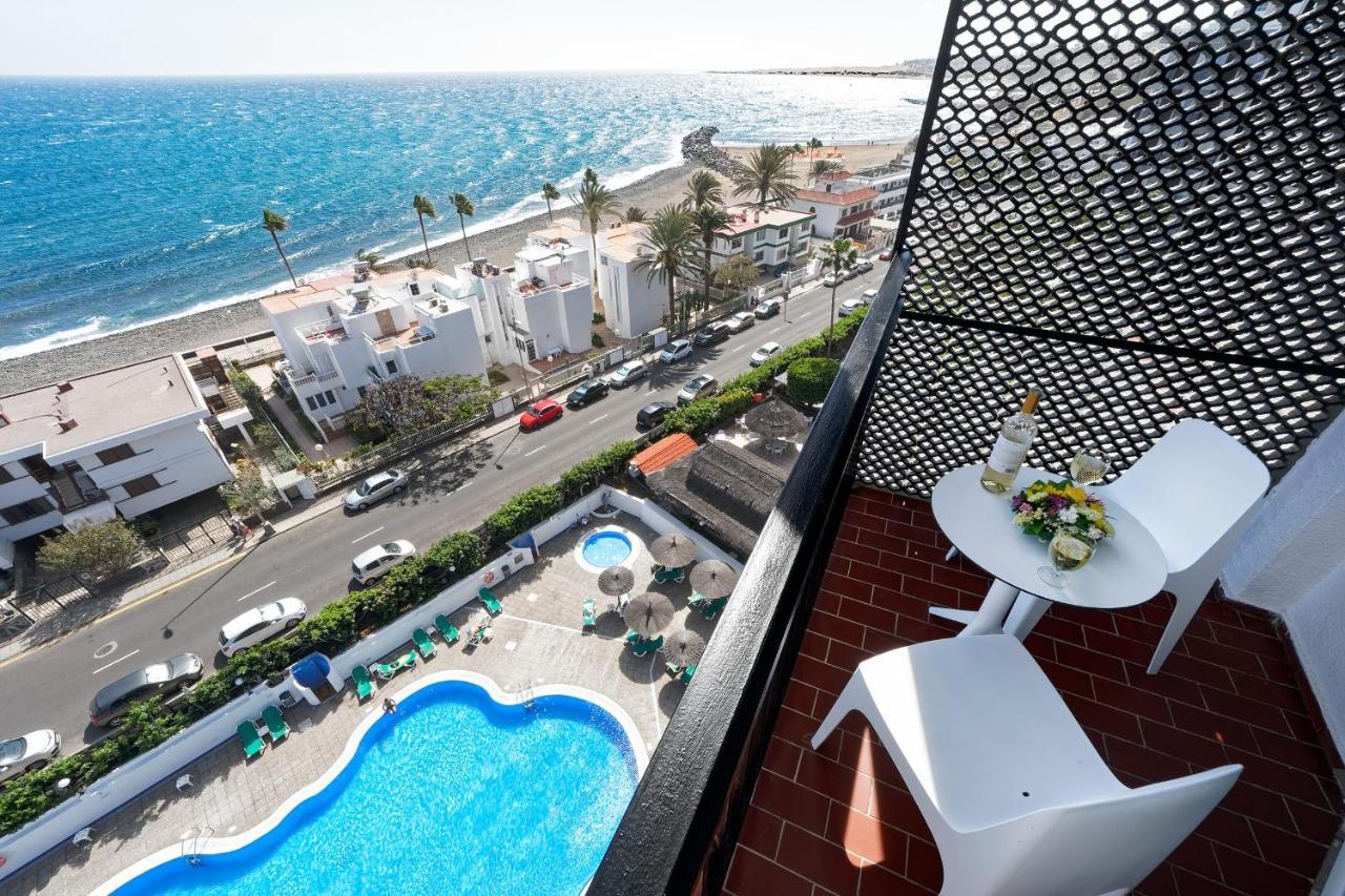 Relaxia Beverly Park Playa del Ingles (Gran Canaria)
