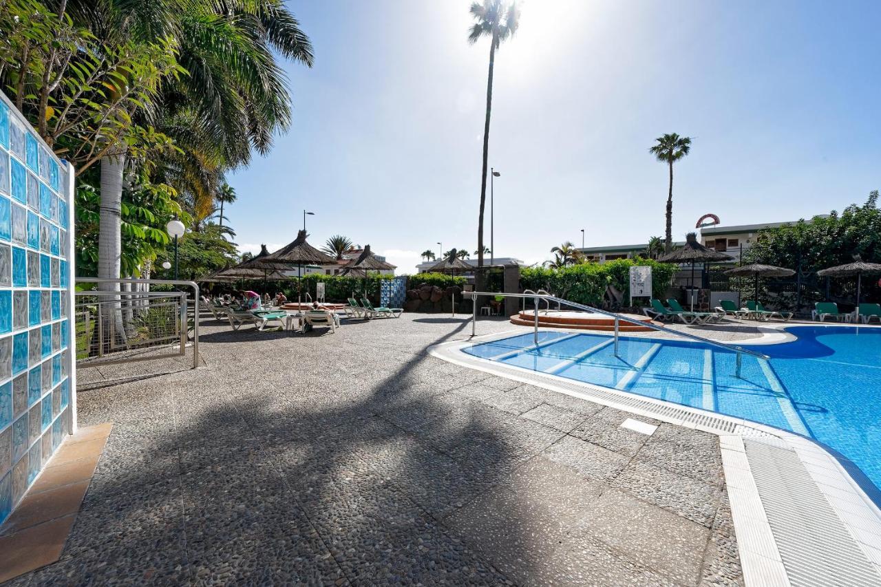 Relaxia Beverly Park Hotel 3*